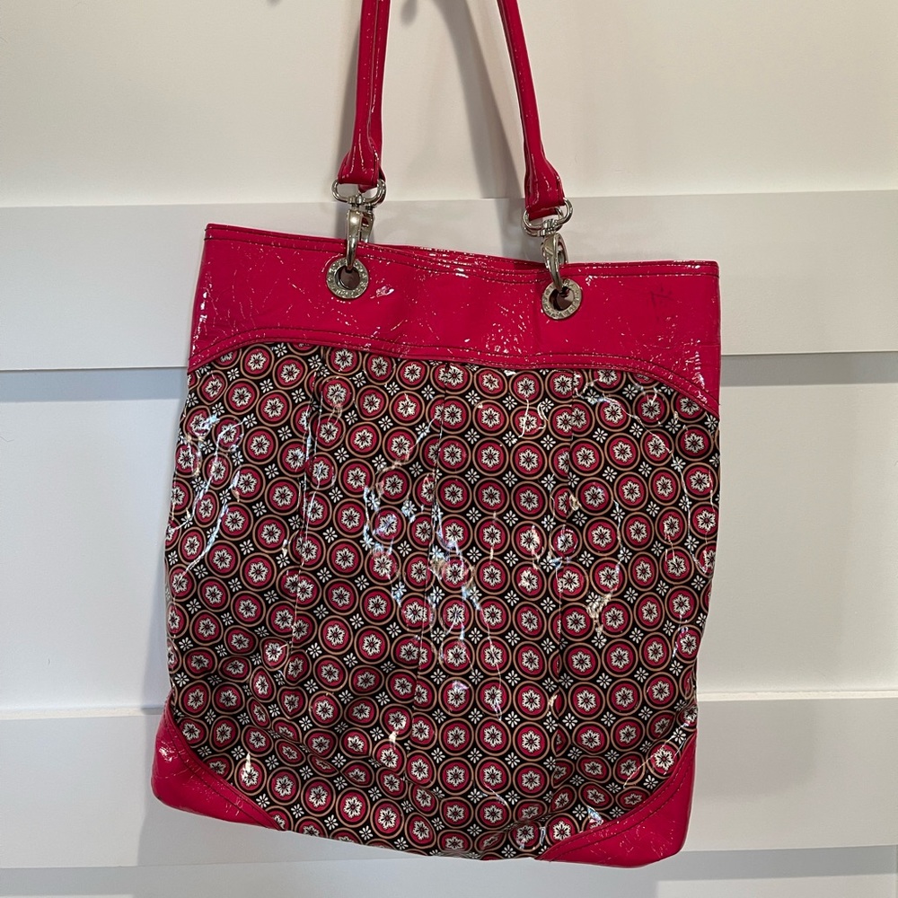 Vera Bradley Tote